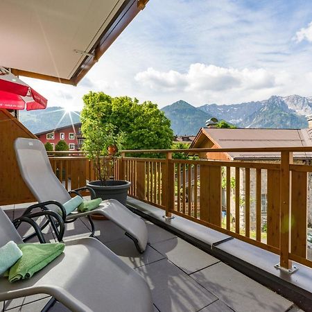 Postgasthof Fischerwirt Walchsee Extérieur photo