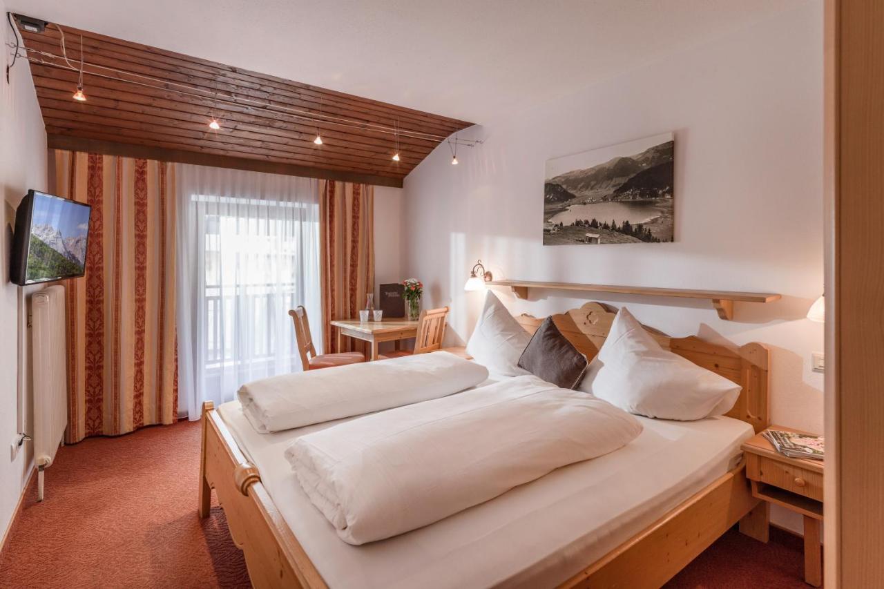 Postgasthof Fischerwirt Walchsee Extérieur photo