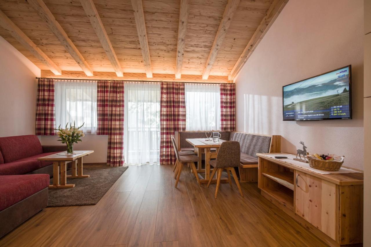 Postgasthof Fischerwirt Walchsee Extérieur photo