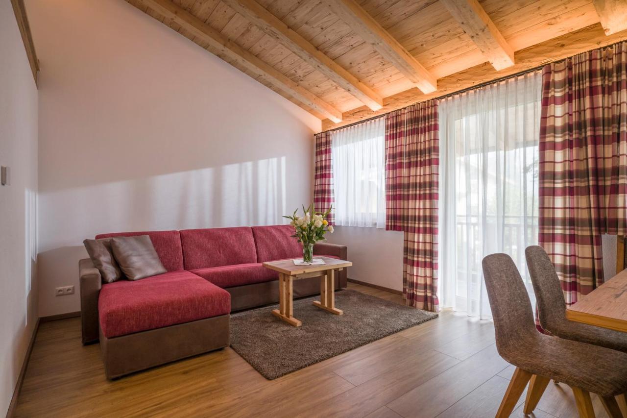 Postgasthof Fischerwirt Walchsee Extérieur photo