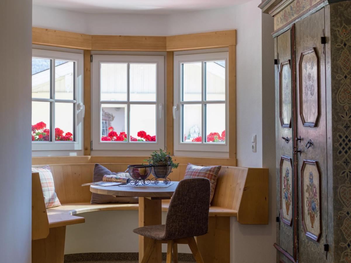 Postgasthof Fischerwirt Walchsee Extérieur photo