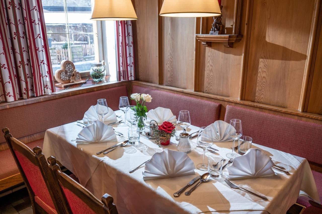 Postgasthof Fischerwirt Walchsee Extérieur photo